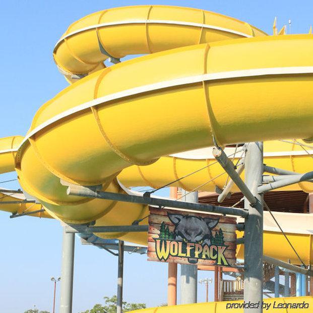 The Resort At Schlitterbahn New Braunfels Facilități foto